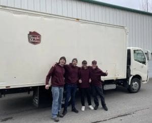 Movers Near Me